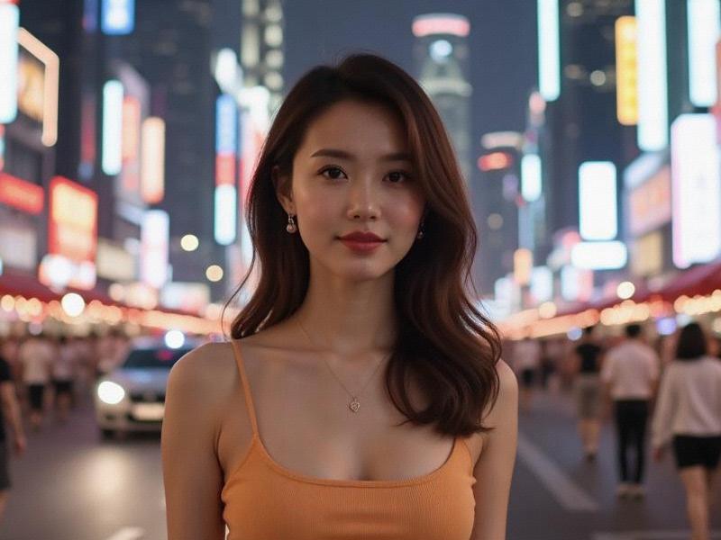Shanghai 2025: The Silent Economic Revolution Reshaping Global Commerce