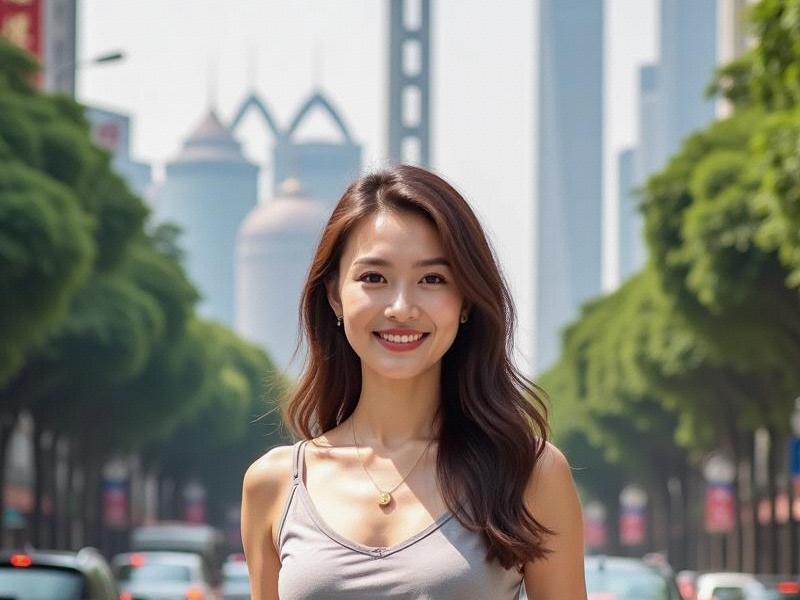 The Shanghai Nexus: How China's Financial Capital is Reshaping the Yangtze Delta