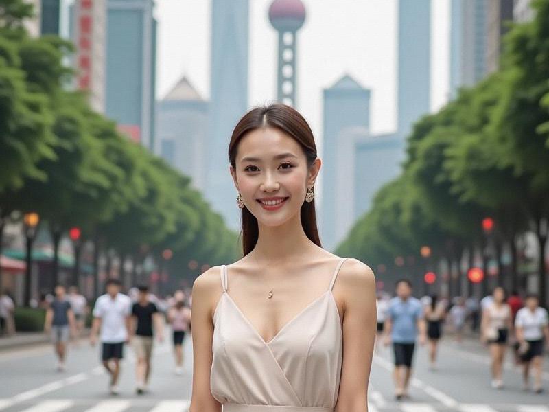 The Neon Pulse: Shanghai's Evolving Entertainment Landscape in 2025