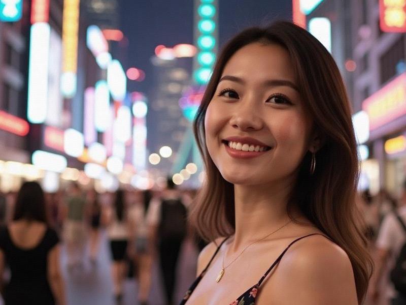 Shanghai Femininity Reimagined: How the City's Women Are Defining 21st Century Chinese Womanhood