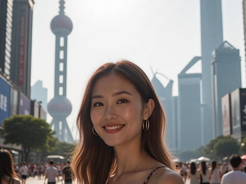 Shanghai and the Yangtze River Delta: China's Economic Powerhouse in 2025