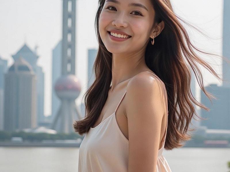 Shanghai After Dark: The Transformation of China's Premier Entertainment Destination