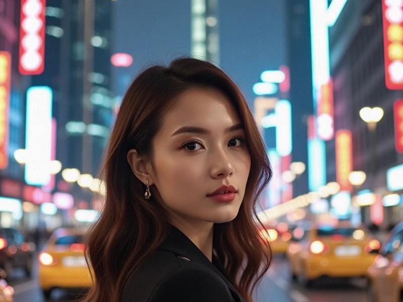 【符号上海】她时代的视觉史诗——解码东方巴黎的女性密码