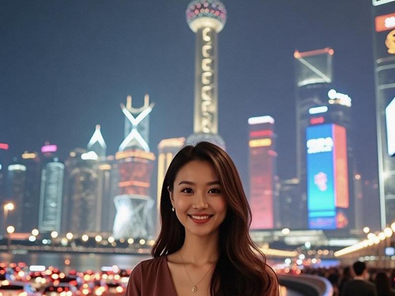 镜中上海：三个时代的女性审美图谱