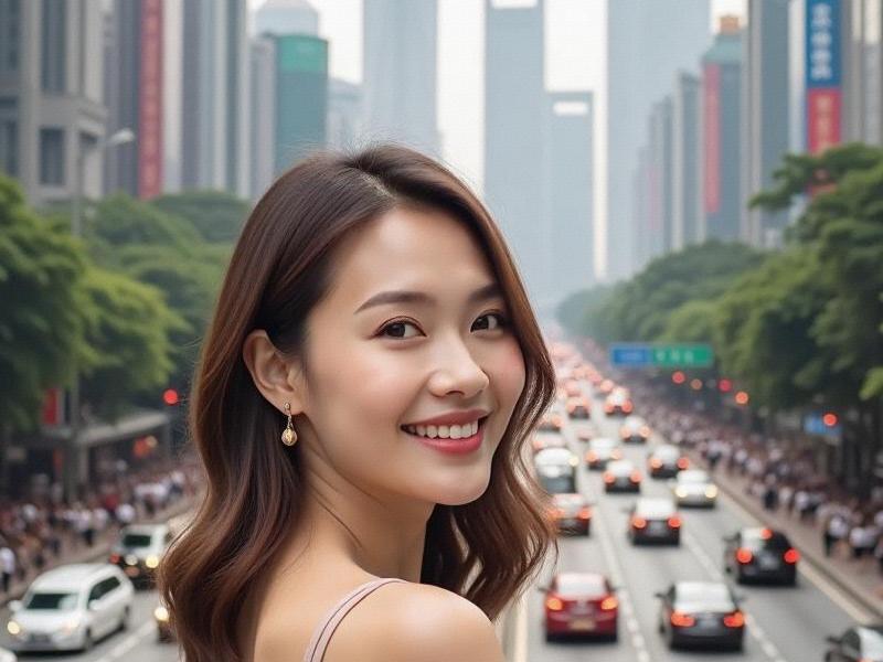 The Yangtze Delta Megaregion: Shanghai's Symbiotic Relationship with Its Neighboring Cities