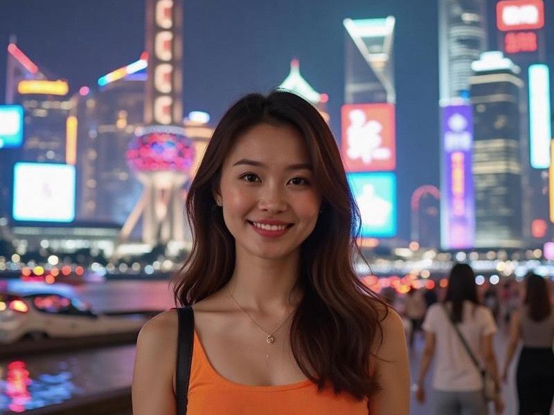 The Yangtze Delta Megalopolis: How Shanghai and Its Neighbors Are Redefining Urban-Regional Development