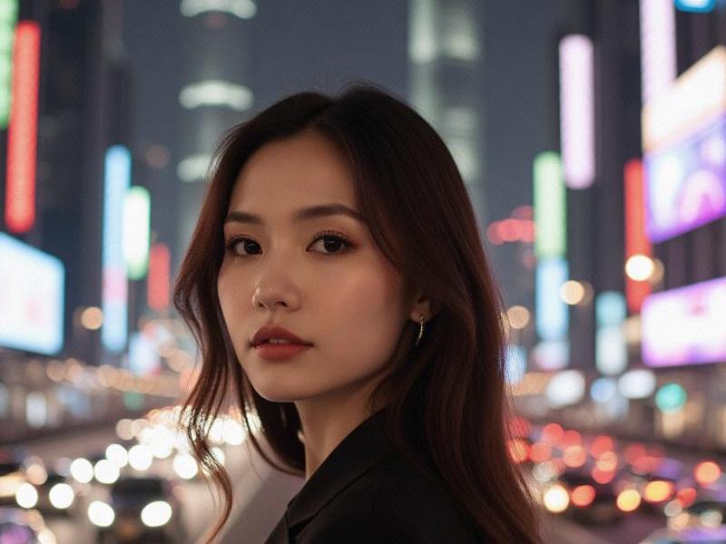 【摩登密码：解码上海女性的百年美学革命】
