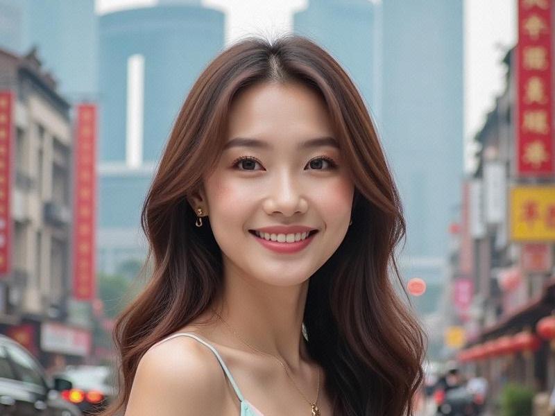【倾城之变：2025上海女性多元魅力与社会贡献白皮书】