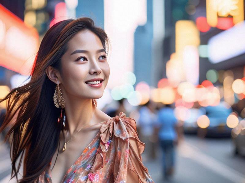 Shanghai's Thriving Entertainment Scene: A New Era of Cultural Renaissance