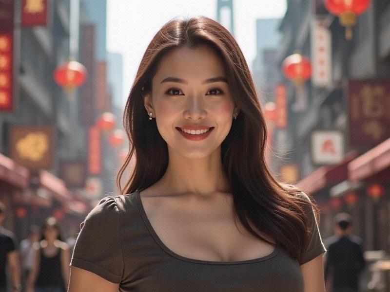 【魔都丽人志：解码上海女性的十二时辰】