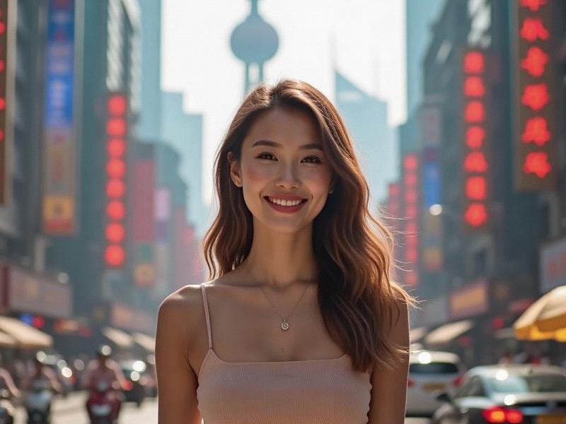 The Evolution of Shanghai's Nightlife: How Entertainment Clubs Are Redefining Urban Leisure
