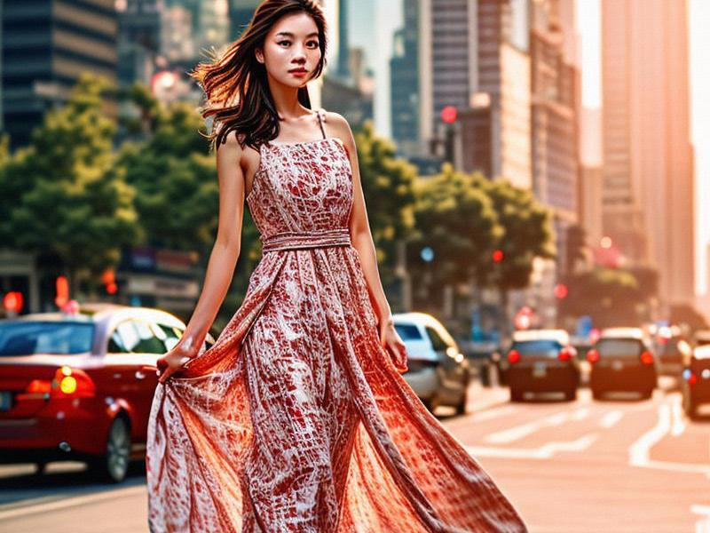 Shanghai: A Melting Pot of Culture and Innovation