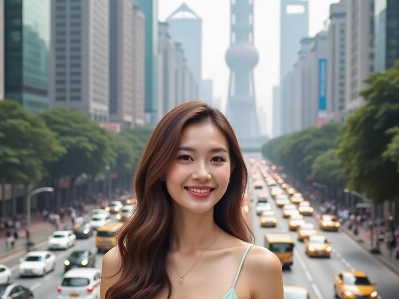 The Shanghai Super Metroplex: How China's Financial Capital is Redefining Regional Urbanization