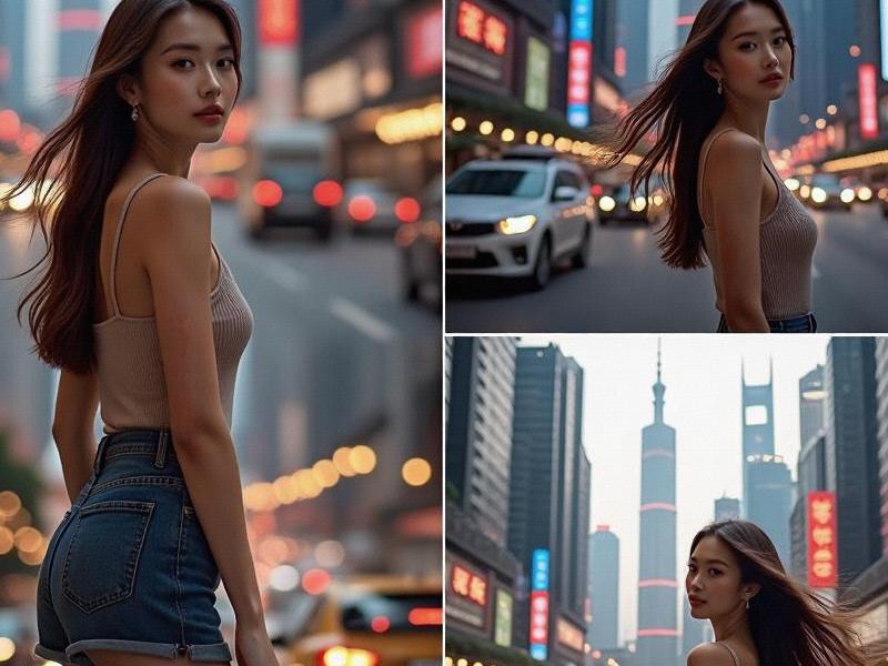 Shanghai After Dark: How Technology and Tradition Are Reshaping the City's Entertainment Scene in 2025