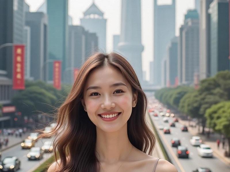 Shanghai & Beyond: How the Yangtze River Delta Megaregion Is Redefining Urban Development in 2025