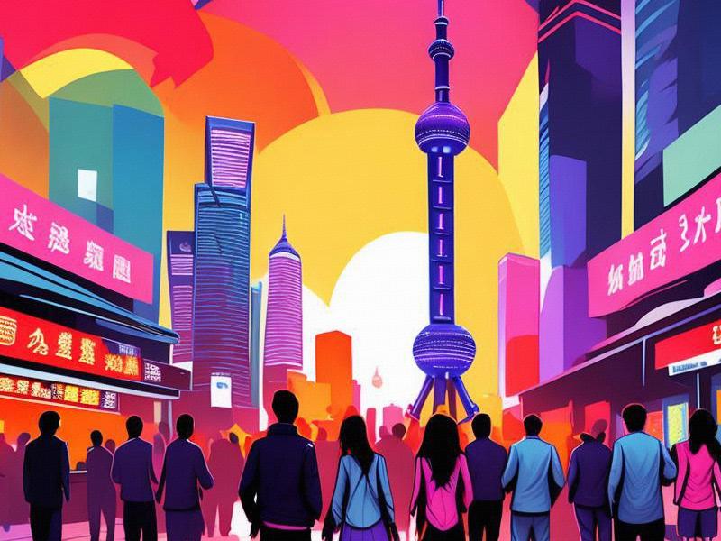 Shanghai's Entertainment Clubs: A Blend of Glamour and Regulation