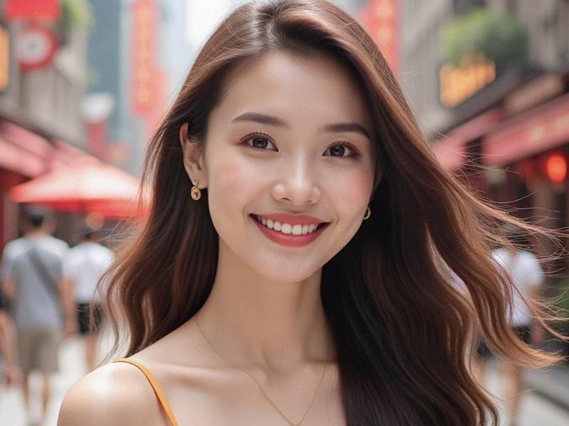 【都市镜像】2025上海女性形象报告：从