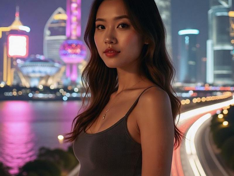 Neon Renaissance: How Shanghai's Elite Clubs Are Redefining Nightlife in Post-Pandemic China