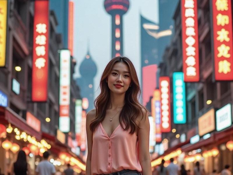 The Shanghai Code: How China's Global City Programs Its Future Without Erasing Its Past