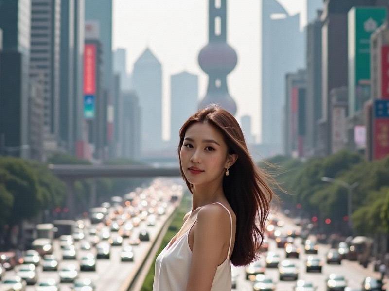 The Shanghai-Hangzhou-Suzhou Innovation Corridor: China's Silicon Delta Emerges