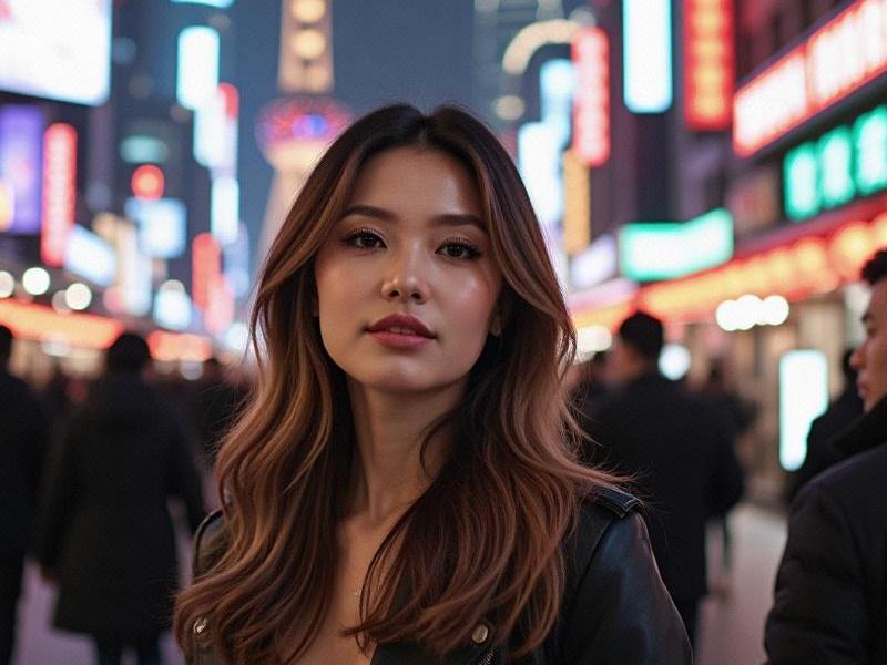 摩登密码：解码上海女性的七重美学维度