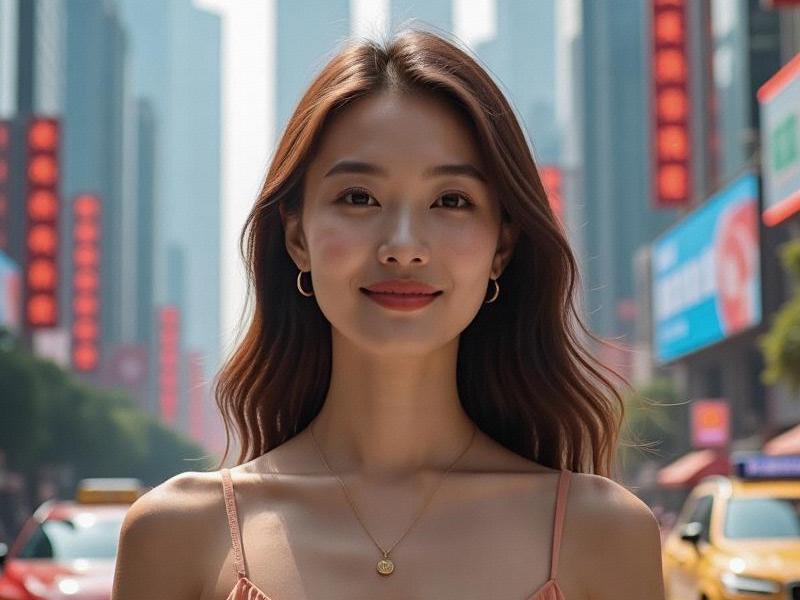 Shanghai 2025: The Making of the World's First 