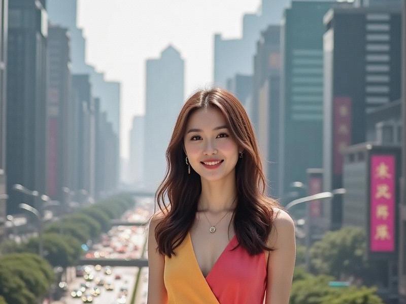 The Shanghai Nexus: How China's Financial Capital is Reshaping the Yangtze Delta