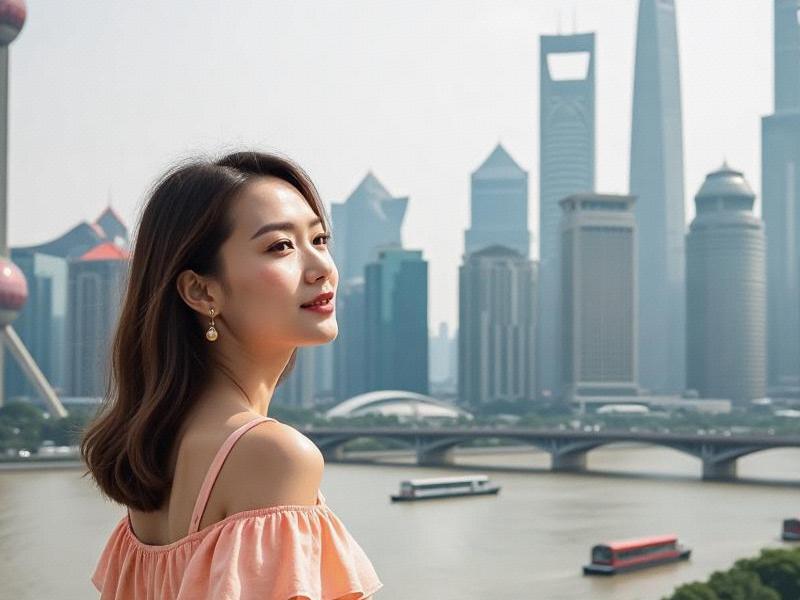 Shanghai and the Yangtze River Delta: Building China's Premier Metropolitan Circle