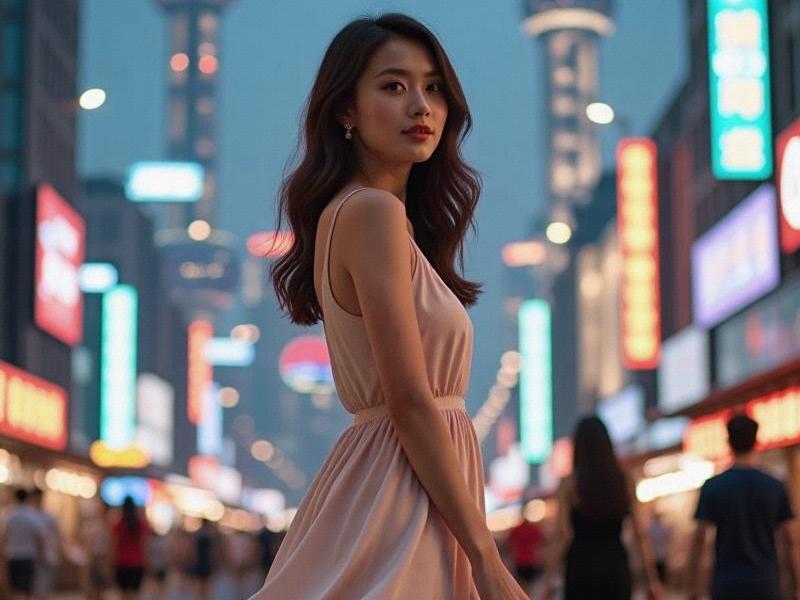 Neon Renaissance: How Shanghai's Entertainment Clubs Are Shaping China's Nightlife Future