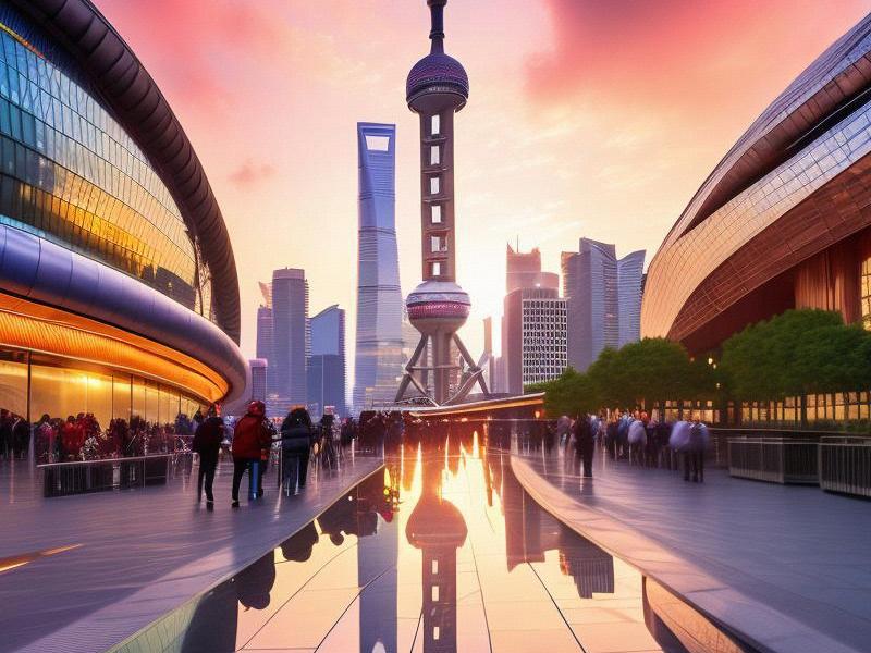 Exploring the Vibrant World of Shanghai's Entertainment Centers: A Comprehensive Guide