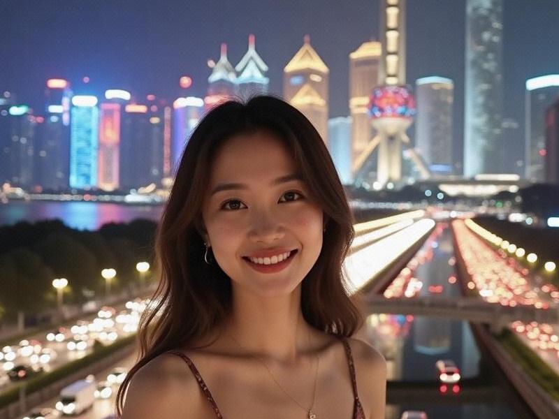 Shanghai's New Femininity: How the City's Women Are Rewriting Beauty Standards in 2025