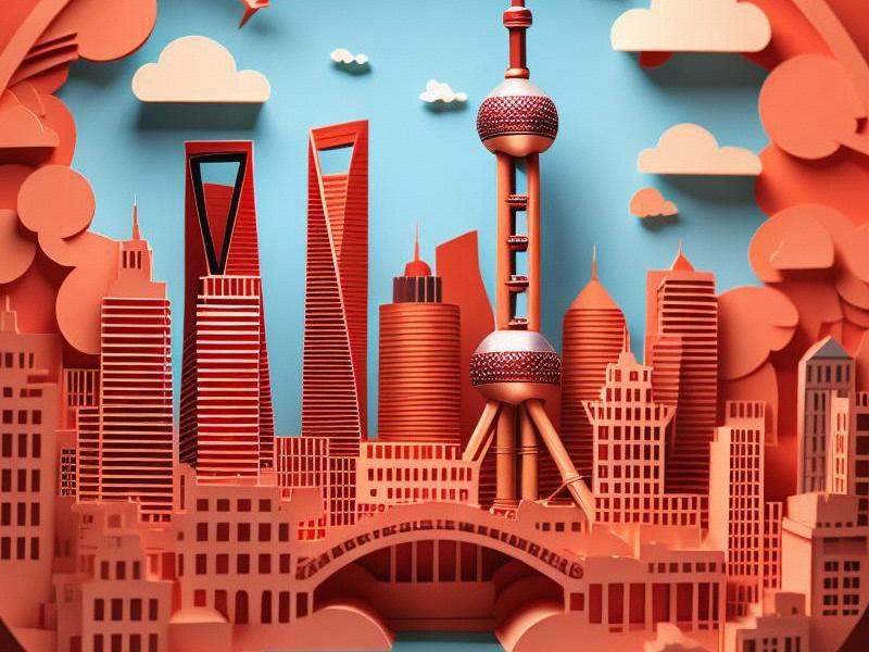 Shanghai: A Global Metropolis in Transformation