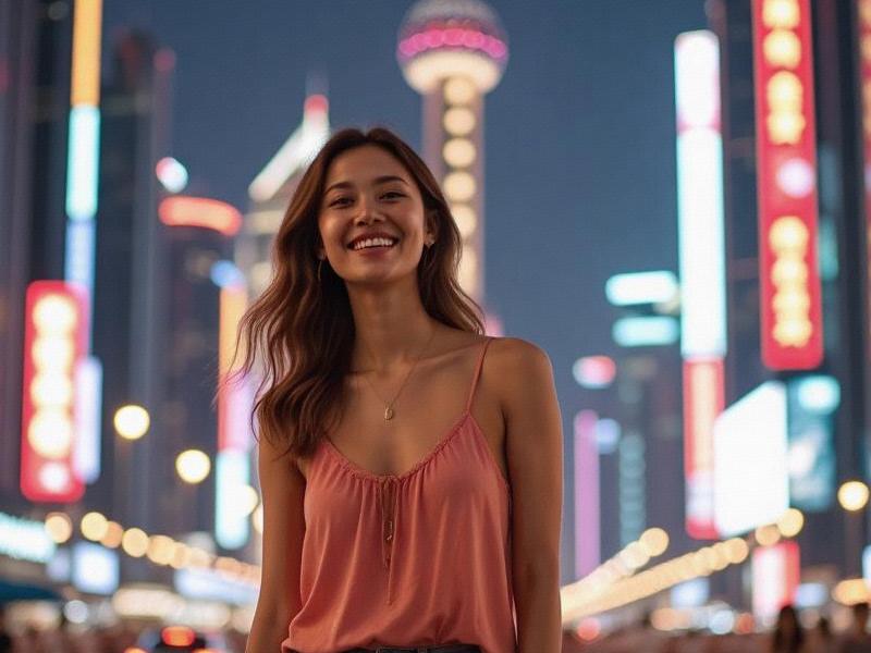 Shanghai Style: The Evolution of Beauty Standards in China's Cosmopolitan Capital