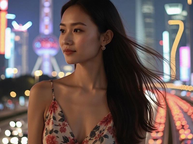 Shanghai After Dark: How the City's Entertainment Clubs Are Reinventing Nightlife Culture