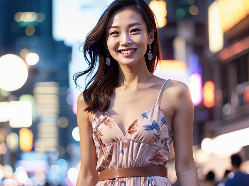 Shanghai's Entertainment Venues: A Window into the City's Dynamic Nightlife