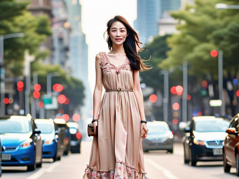 Shanghai's Entertainment Venues: A Diverse and Thriving Scene
