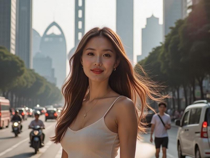 Phygital Playgrounds: How Shanghai's Entertainment Clubs Are Merging Digital and Physical Experiences