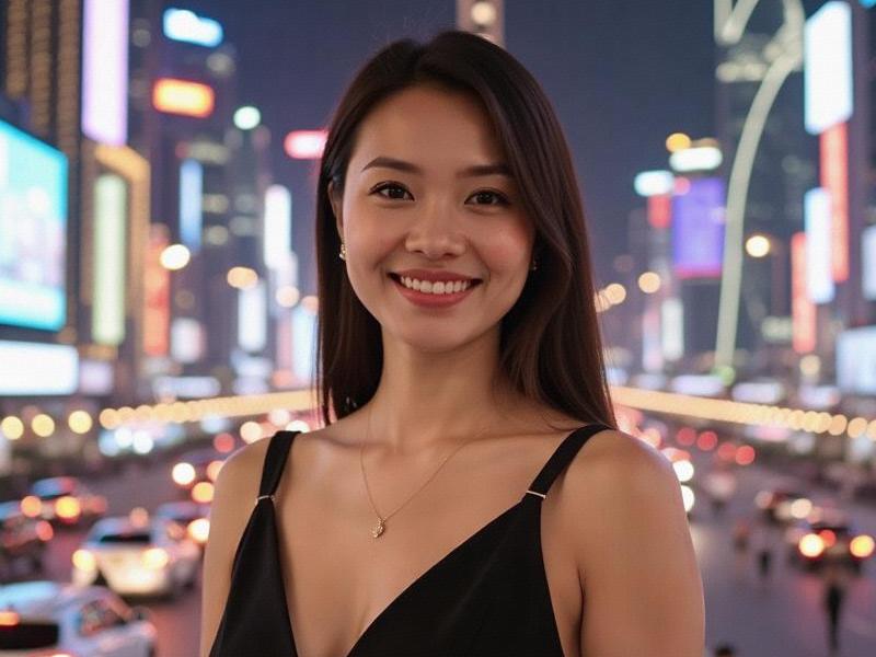 Shanghai After Dark: The Transformation of China's Premier Entertainment Hub