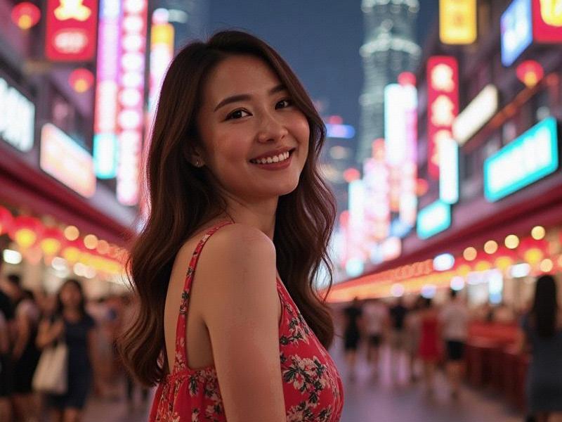 Shanghai's Paradox: Preserving 1930s Soul While Building 2030s Skyline