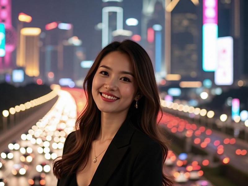海派丽人:上海女性的时尚变迁与文化密码