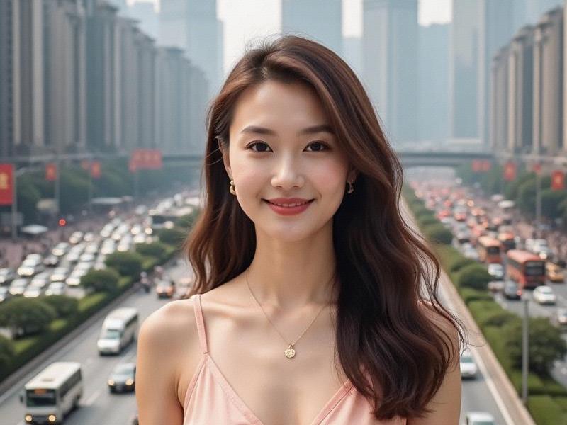 The Shanghai Aesthetic: Decoding the DNA of China's Most Influential Beauty Standard