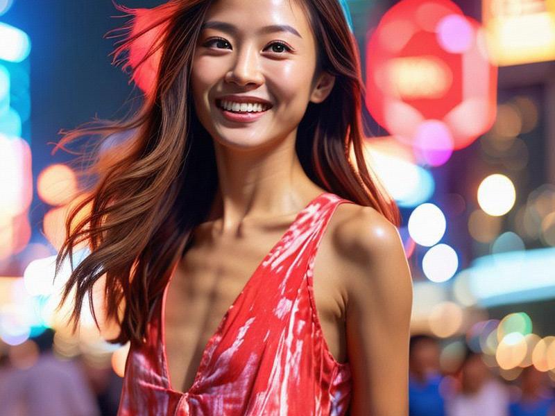 The Elegance and Resilience of Shanghai Ladies: A Cultural Tapestry