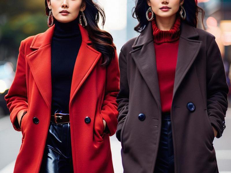 Shanghai Beauties: A Glimpse into the Elegance and Charm of Shanghai Women