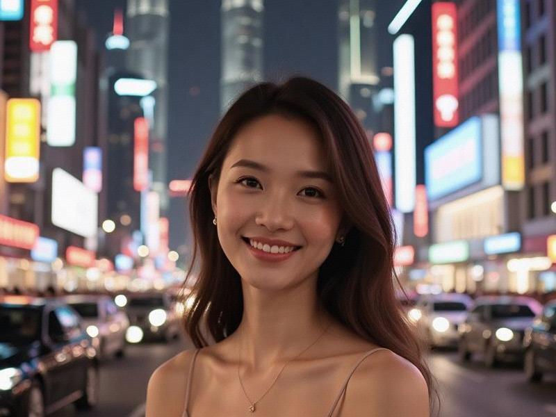 Shanghai Femininity 2025: The Art of Being a Modern Shanghainese Woman