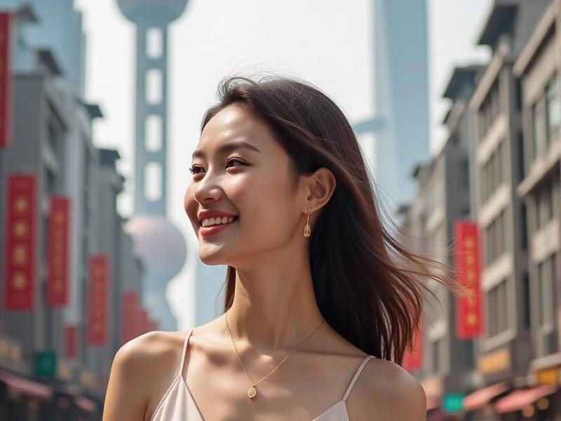 The Phoenix City: How Shanghai Reinvents Itself Every Decade