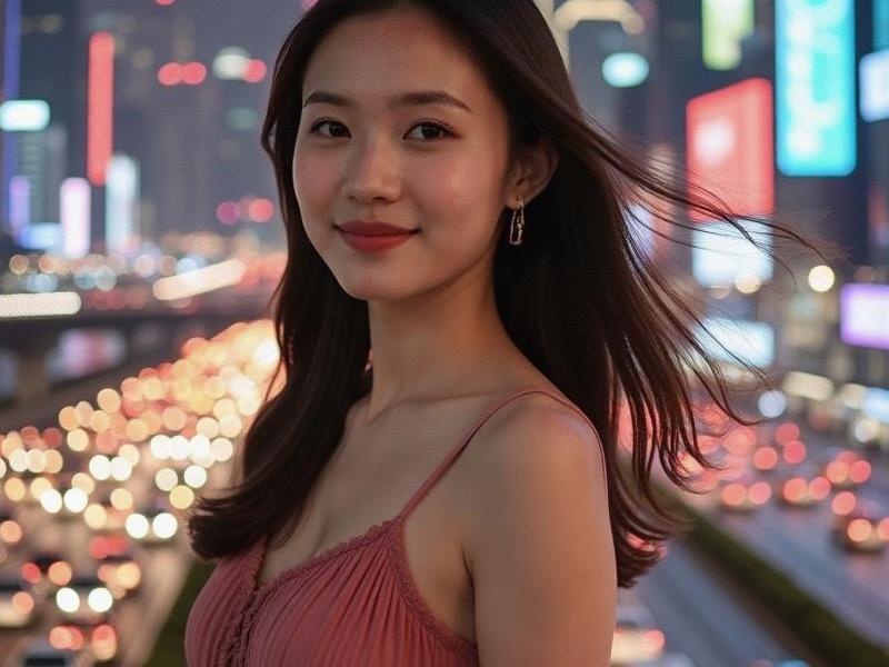The Velvet Rope Revolution: How Shanghai's Nightlife Scene is Redefining Asian Entertainment