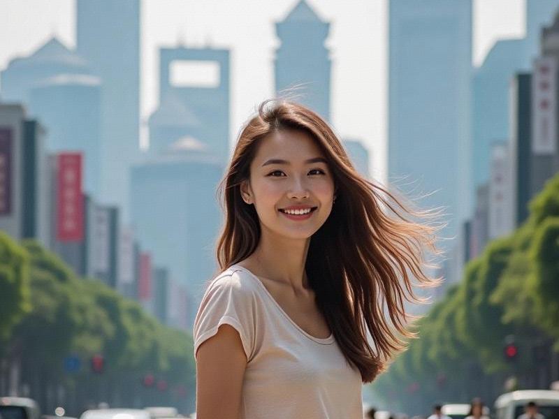 Shanghai 2030: How China's Financial Capital is Reinventing Itself as a Global Smart City Leader