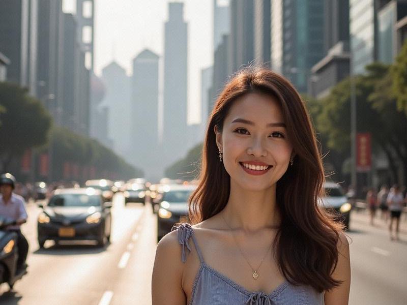 Shanghai 2045: The Blueprint Transforming China's Gateway into a Global Civilization Hub