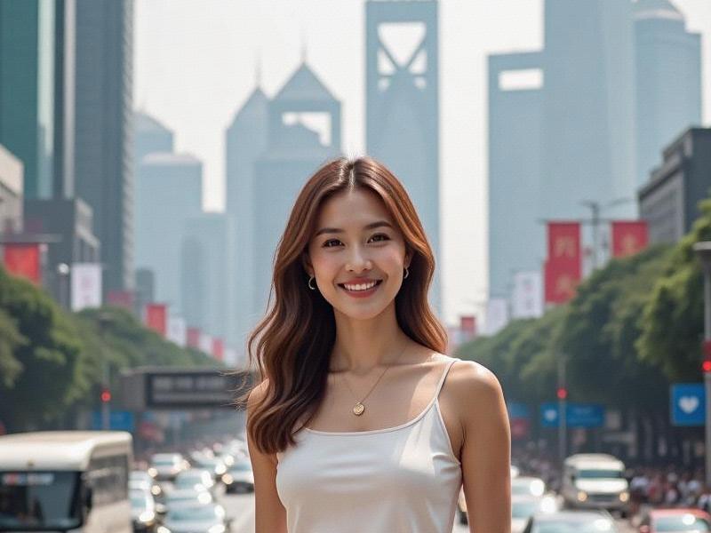 Metropolis Unbound: How Shanghai Is Reshaping the Yangtze Delta Region