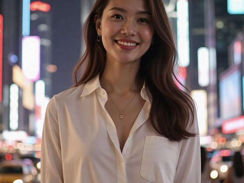 Shanghai Femininity 3.0: How China's Most Cosmopolitan Women Are Rewriting the Rules